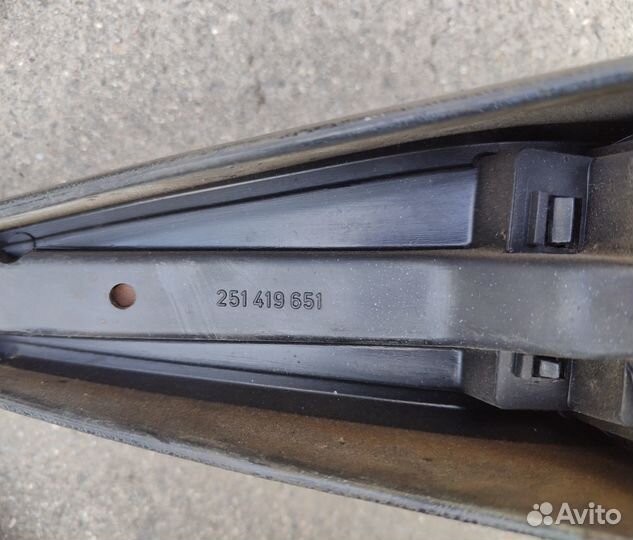 Руль VW T3 / LT 1