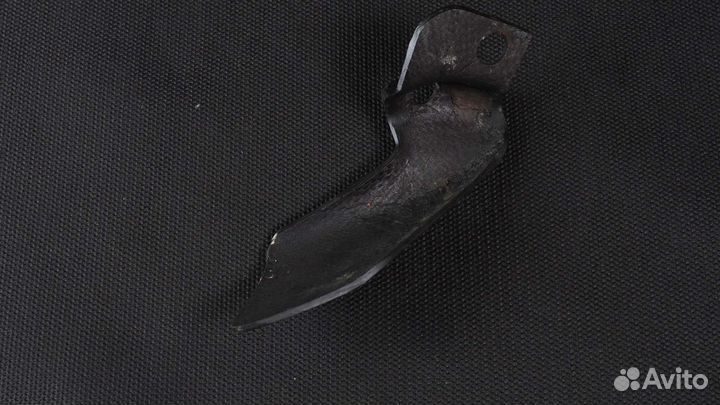 Карбоновая накладка защиты цепи Ducati 1199