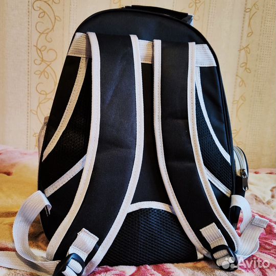 Переноска для животных