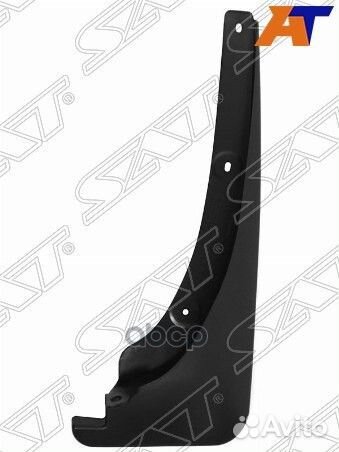 Брызговик toyota RAV4 05-13 передний RH ST-TYY3