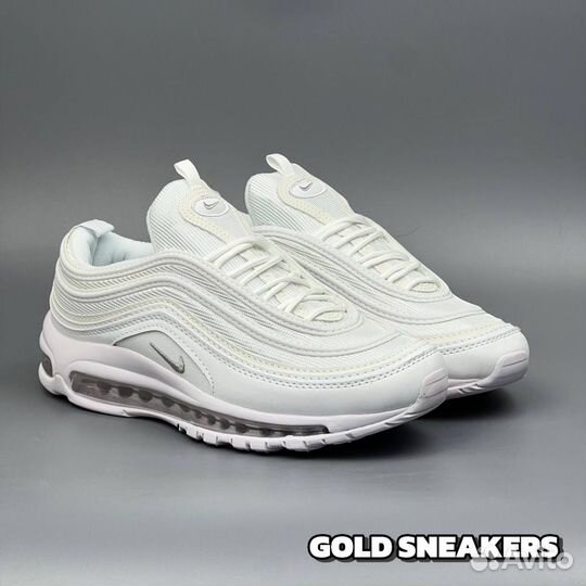 Кроссовки NIke Air Max 97