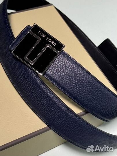 Ремень Tom Ford