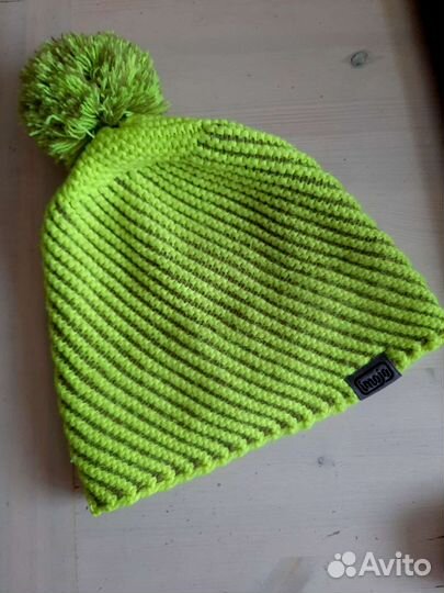 Шапка женская р-р 52-54