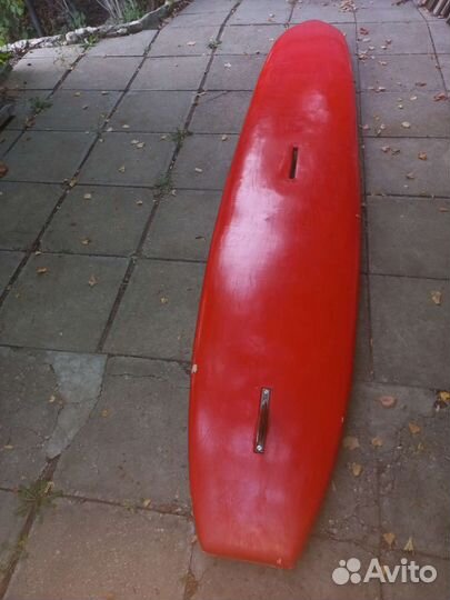 Доска для виндсерфинга