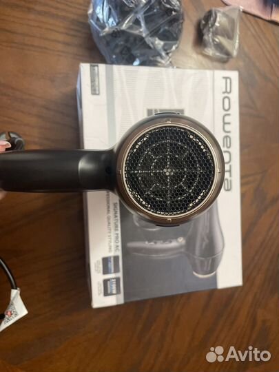 Фен для волос