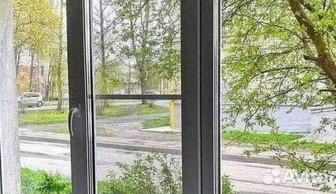 Остекление лоджий