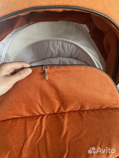 Детские коляски 2 в 1