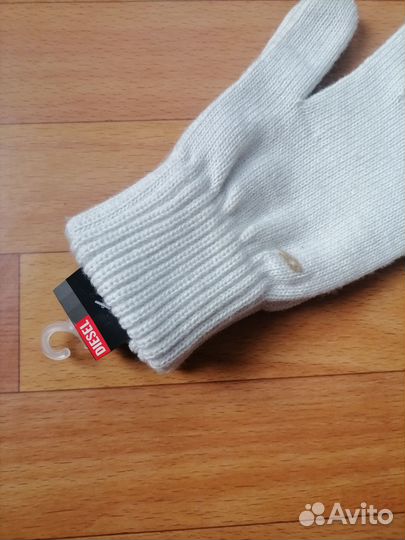 Перчатки муж. Diesel