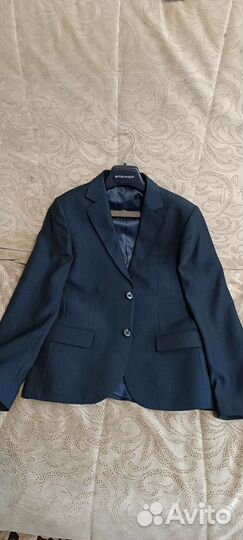 Пиджак для мальчика truvor