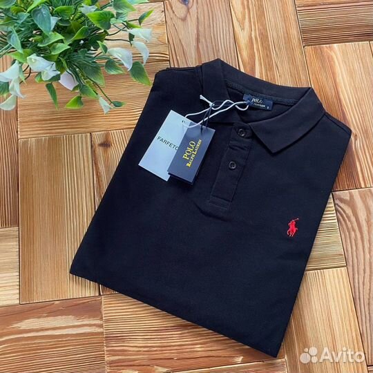 Polo ralph lauren белое мужское