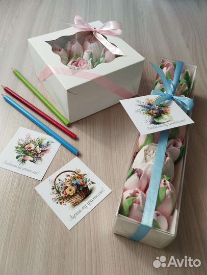 Подарок к 1 сентября