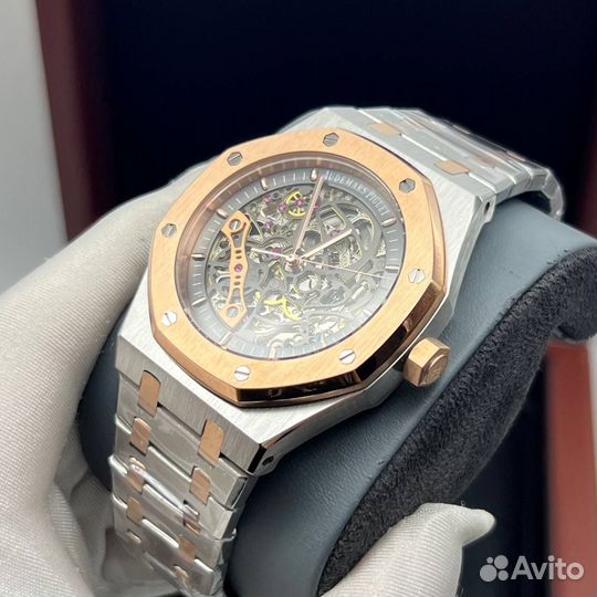 Часы audemars piguet