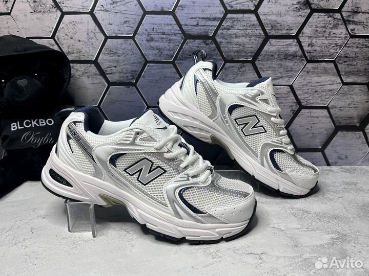 Кроссовки New Balance 530 новые