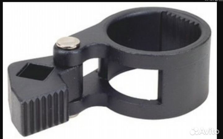 Съёмник рулевых тяг