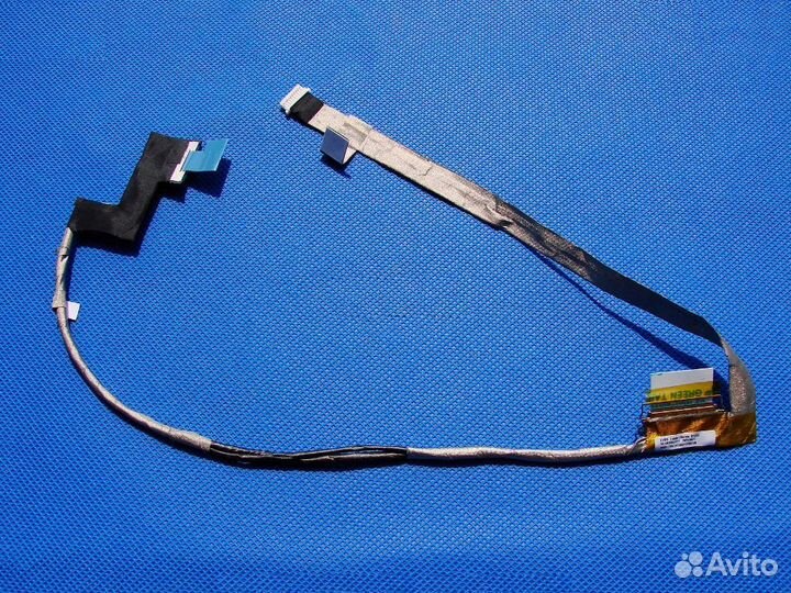 Шлейф матрицы новый 50.4RS04.011