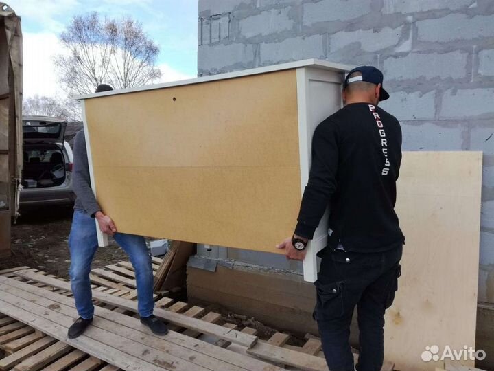 Вывоз мусора. Грузчики. Переезды. Грузоперевозки