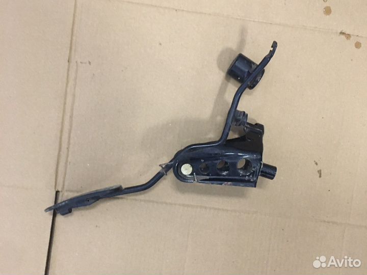 Педаль газа Geely MK (2919)