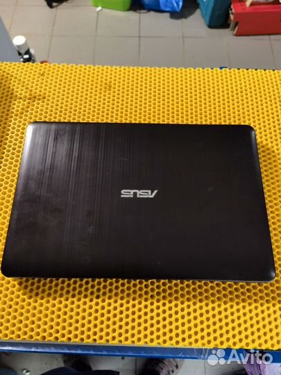 Ноутбук Asus vivobook max