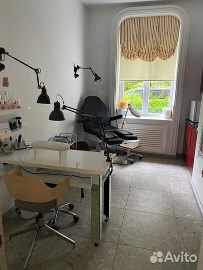 Мастер Маникюр/Педикюр