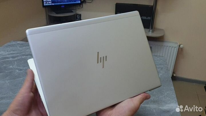 Hp Elitebook / аналог Macbook (14