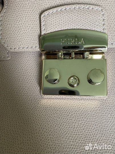 Сумка furla metropolis оригинал