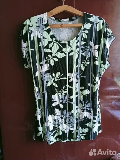 Женские вещи пакетом 42 44