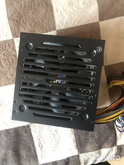 Блок питания 500w