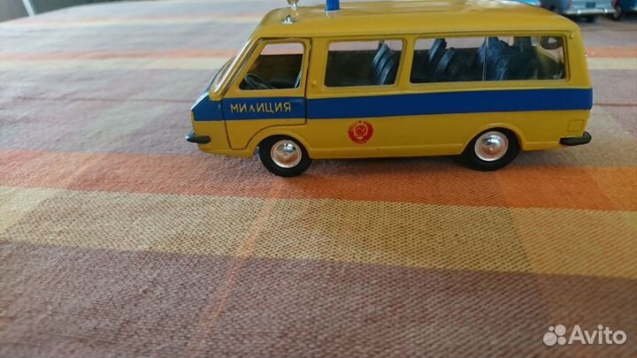 Раф гаи 1\43 СССР