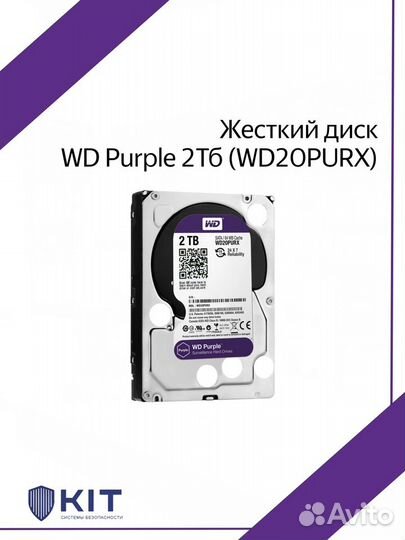 Жёсткие диски / Hdd 3.5