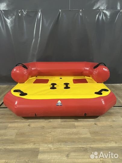 Водный диван