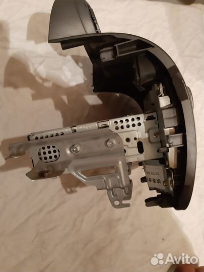 Магнитола на honda fit