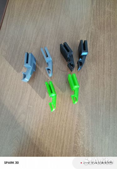 Продам петли крышки Вега 110,120,Арктур 006