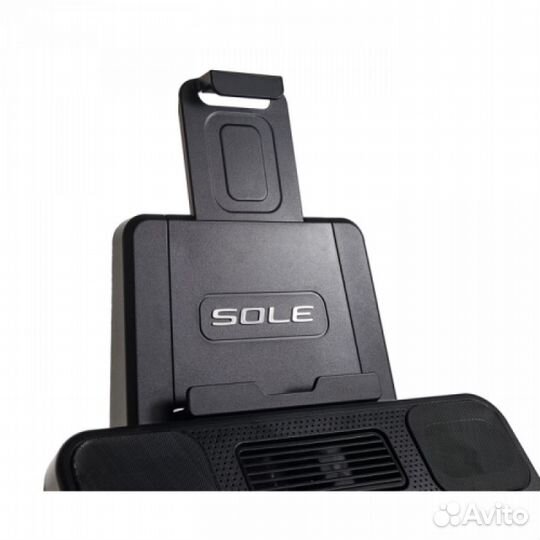 Беговая дорожка Sole F65 2019