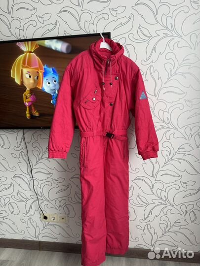 Ретро костюм