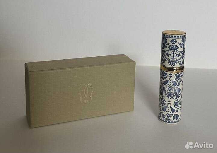 Guerlain Mitsouko винтажные духи