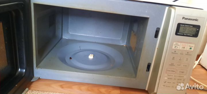 Микроволновая печь Panasonic