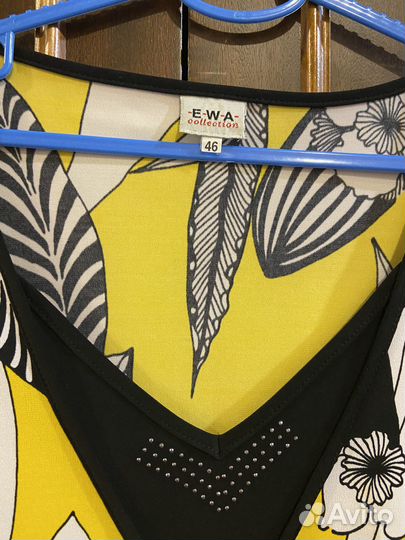 Блузка женская