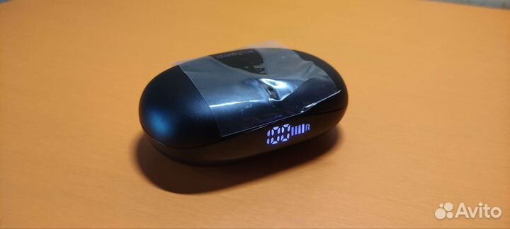 Беспроводные наушники Lenovo XT80