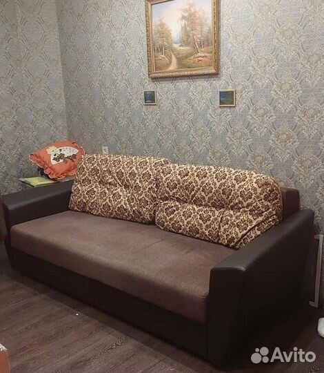 Продается диван