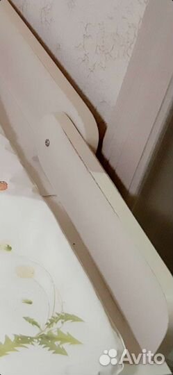 Пеленальный комод