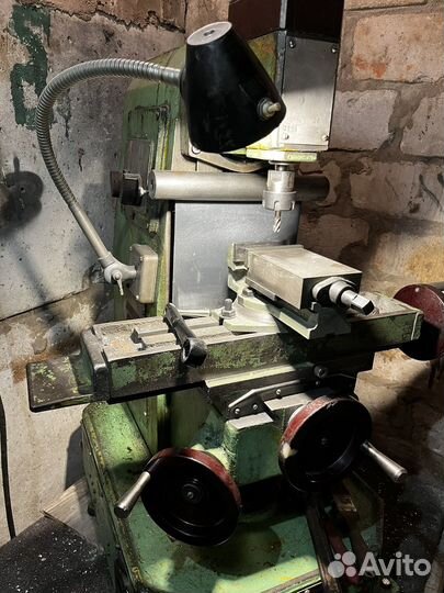 Токарно фрезерные работы