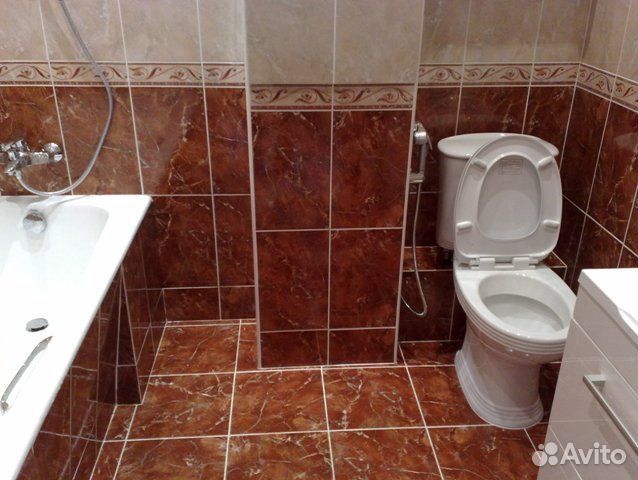 Ремонт и отделка квартир