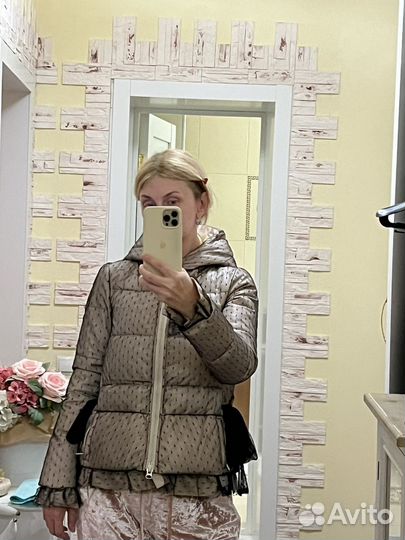 Куртка Red valentino