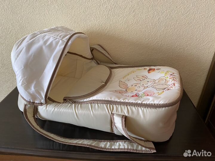 Переноска для ребенка