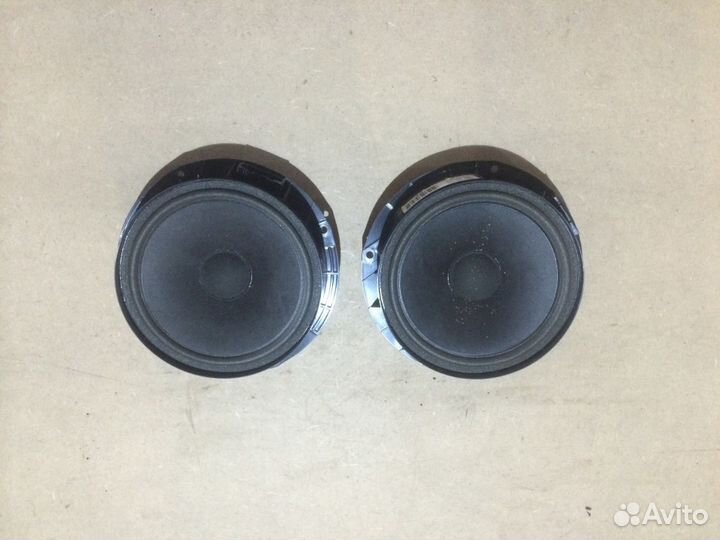 Динамики Volkswagen Passat CC