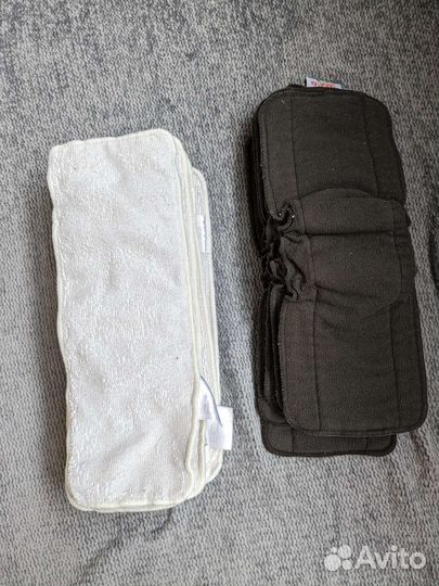 Подгузники gloryes