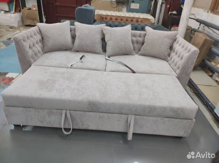 Диван с раскладкой