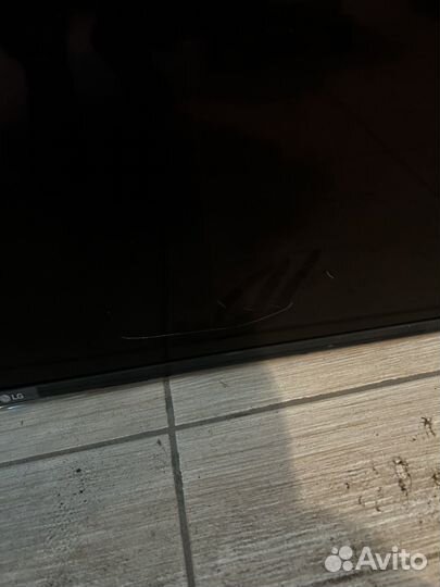 Телевмзор LG 65UK6450PLC