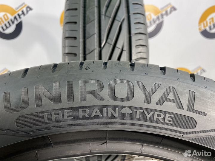 Uniroyal RainSport 5 195/55 R20 92H