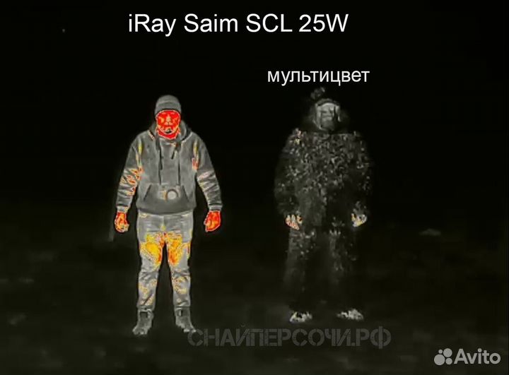 Маскировочный костюм 